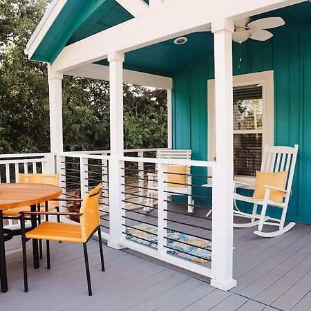 The Little Getaway-Sleeps 4, Firepit, Pet Friendly Villa Pottsboro Kültér fotó