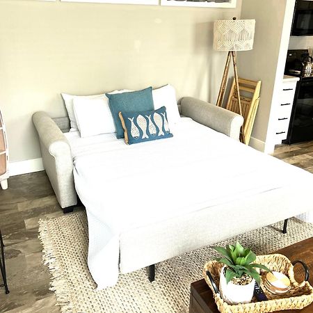 The Little Getaway-Sleeps 4, Firepit, Pet Friendly Villa Pottsboro Kültér fotó
