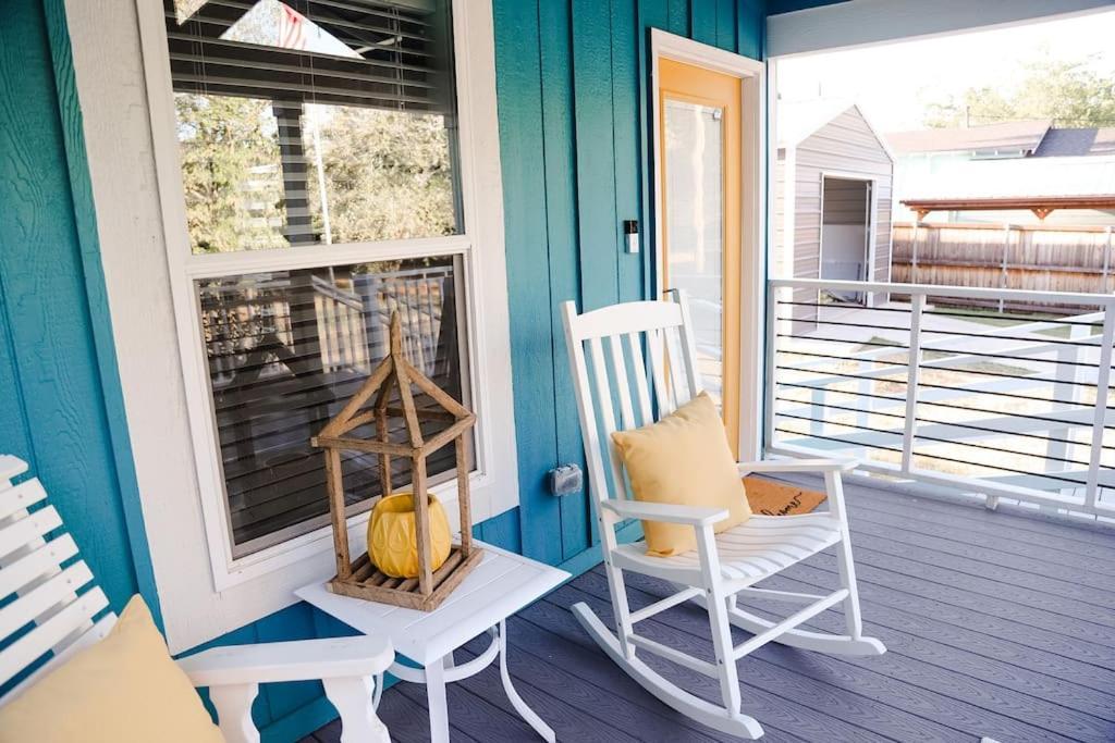 The Little Getaway-Sleeps 4, Firepit, Pet Friendly Villa Pottsboro Kültér fotó
