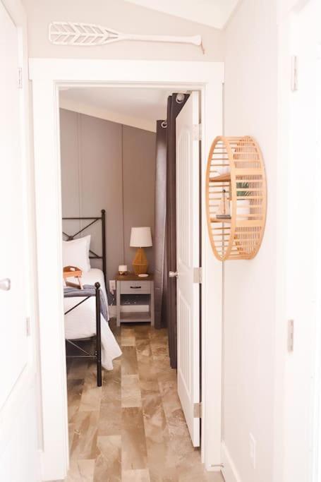 The Little Getaway-Sleeps 4, Firepit, Pet Friendly Villa Pottsboro Kültér fotó
