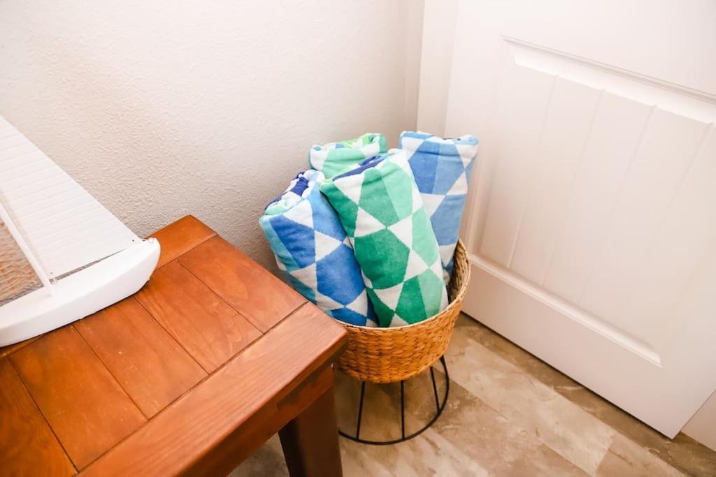 The Little Getaway-Sleeps 4, Firepit, Pet Friendly Villa Pottsboro Kültér fotó