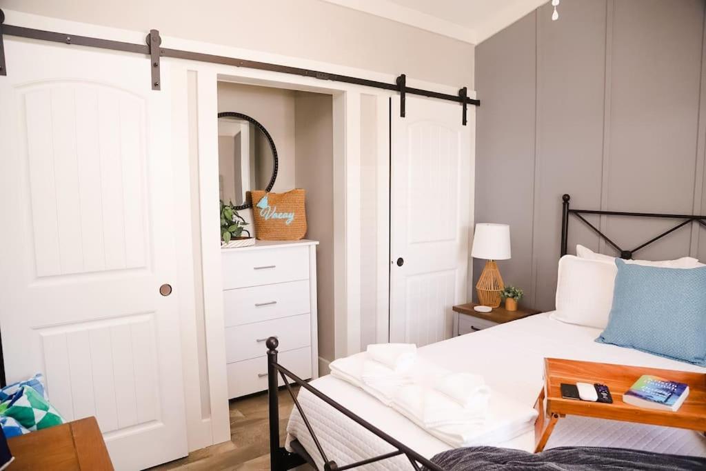 The Little Getaway-Sleeps 4, Firepit, Pet Friendly Villa Pottsboro Kültér fotó