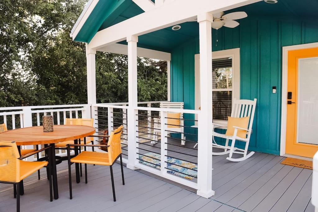 The Little Getaway-Sleeps 4, Firepit, Pet Friendly Villa Pottsboro Kültér fotó